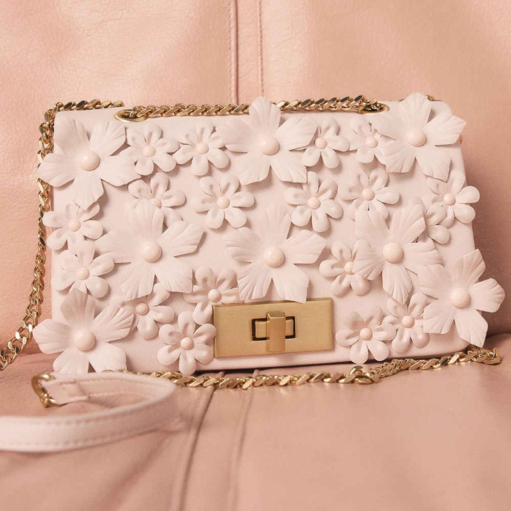 Aldo Florellaa - Light pink