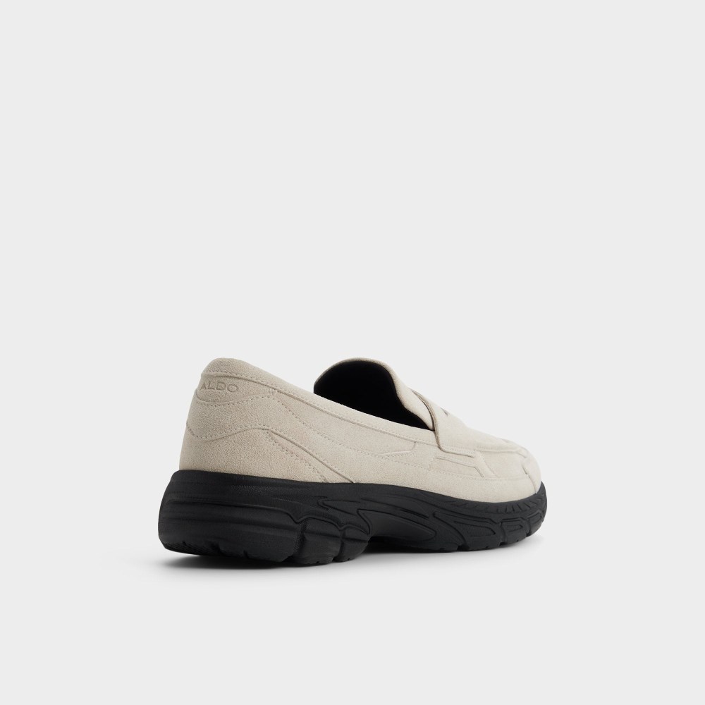 Aldo Loafersnkr - Ivory