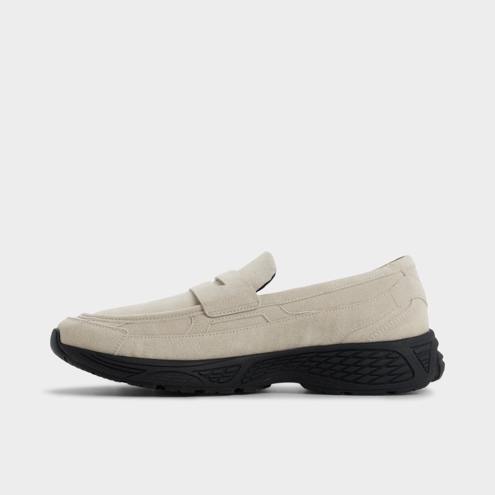 Aldo Loafersnkr - Ivory