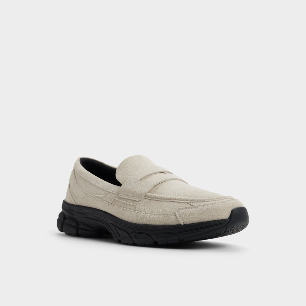 Aldo Loafersnkr - Ivory
