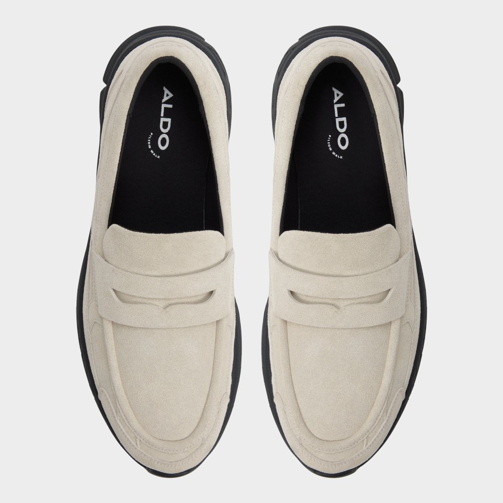 Aldo Loafersnkr - Ivory