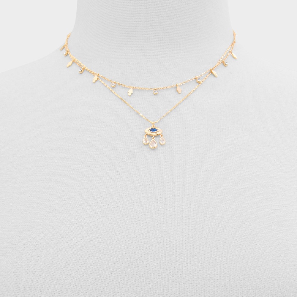 Aldo Protrectra - Light Blue