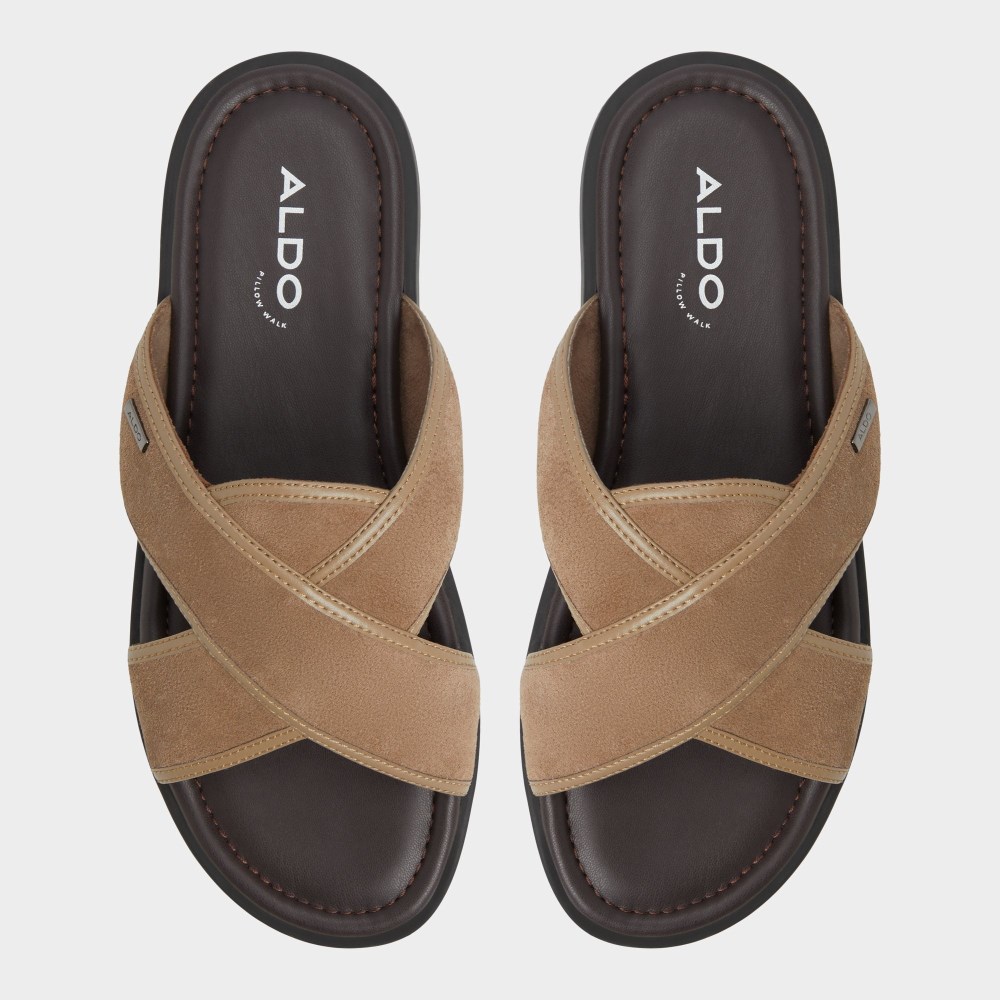 Aldo Olino - Other Brown