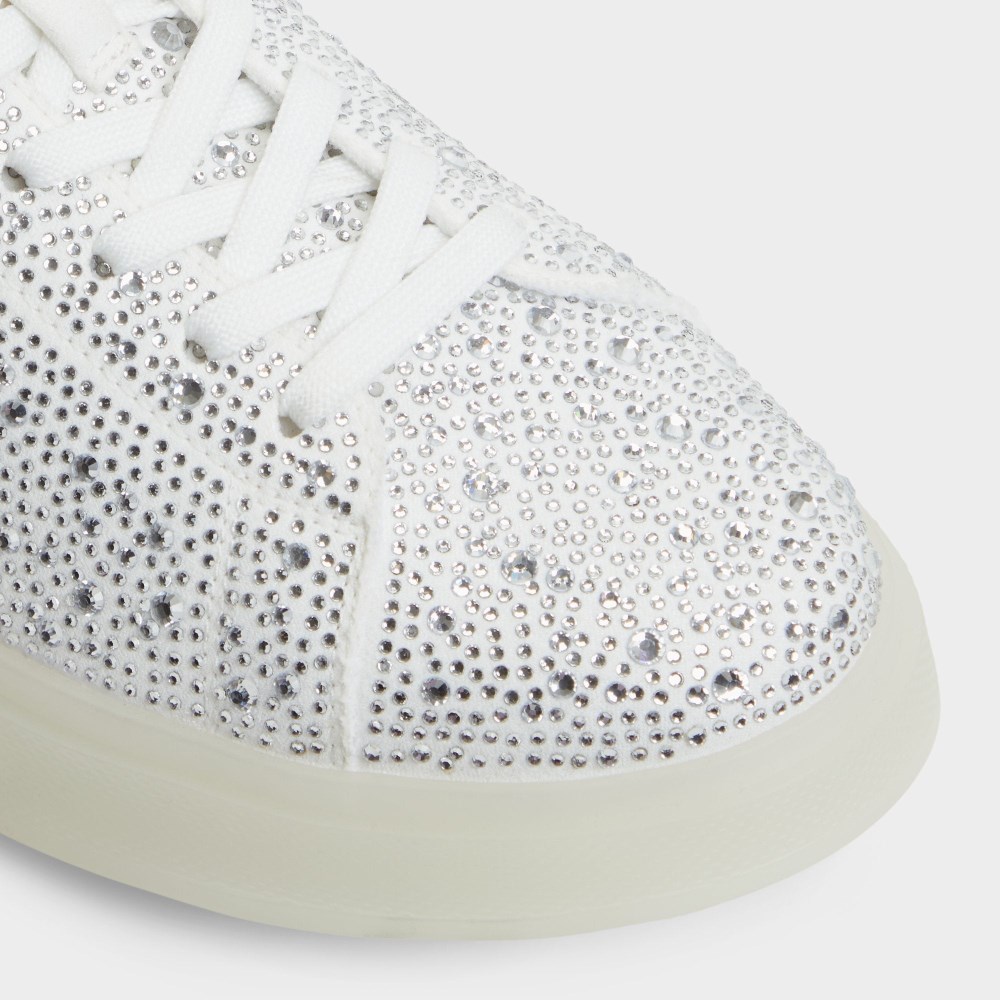 Aldo Cuore - White Multi