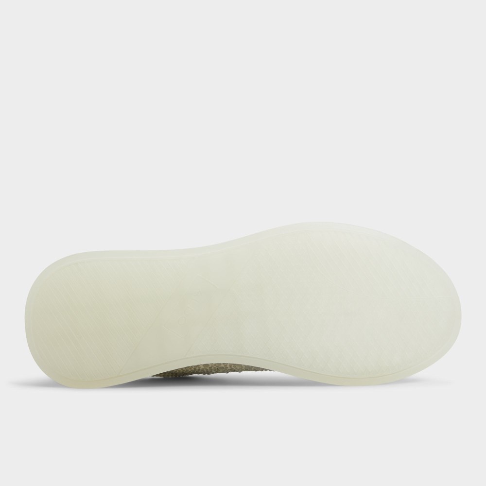 Aldo Cuore - White Multi