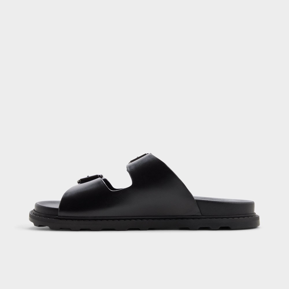 Aldo Tomos - Black