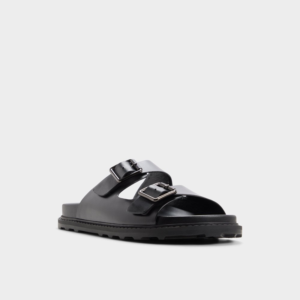 Aldo Tomos - Black