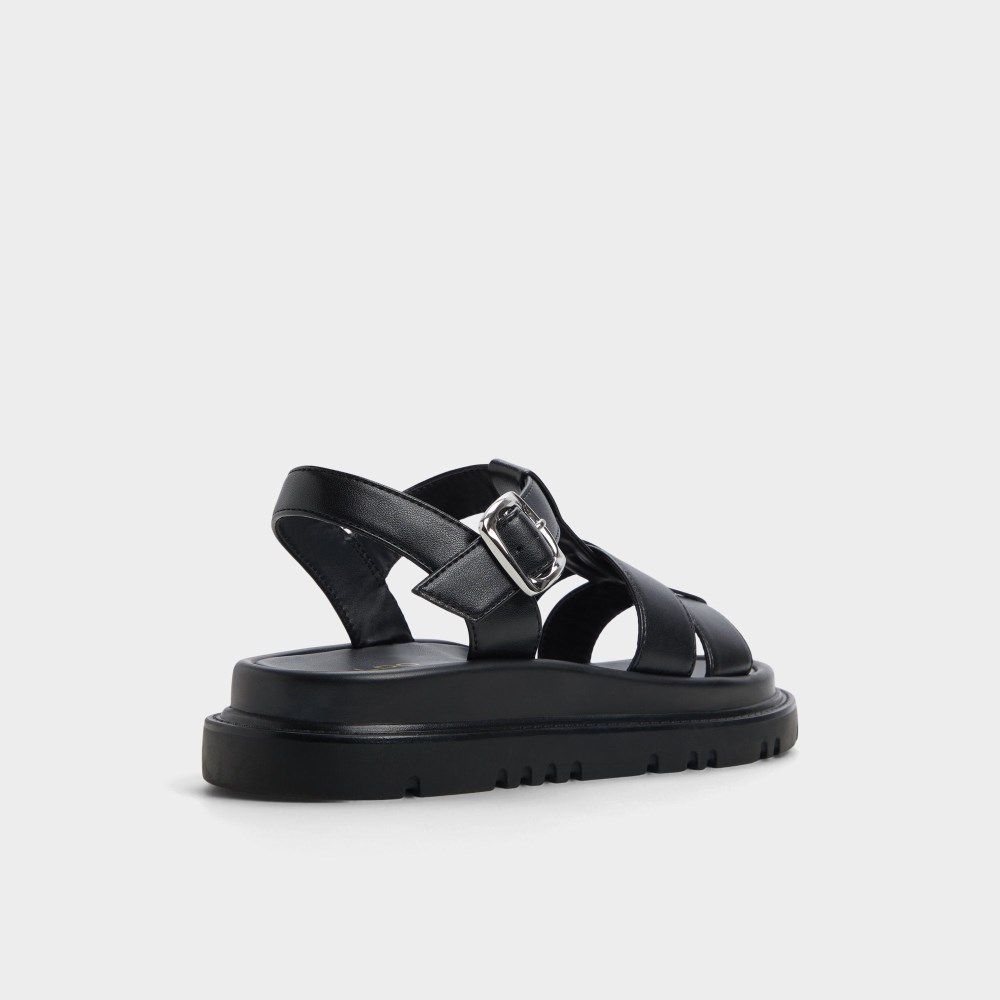 Aldo Linettie - Black