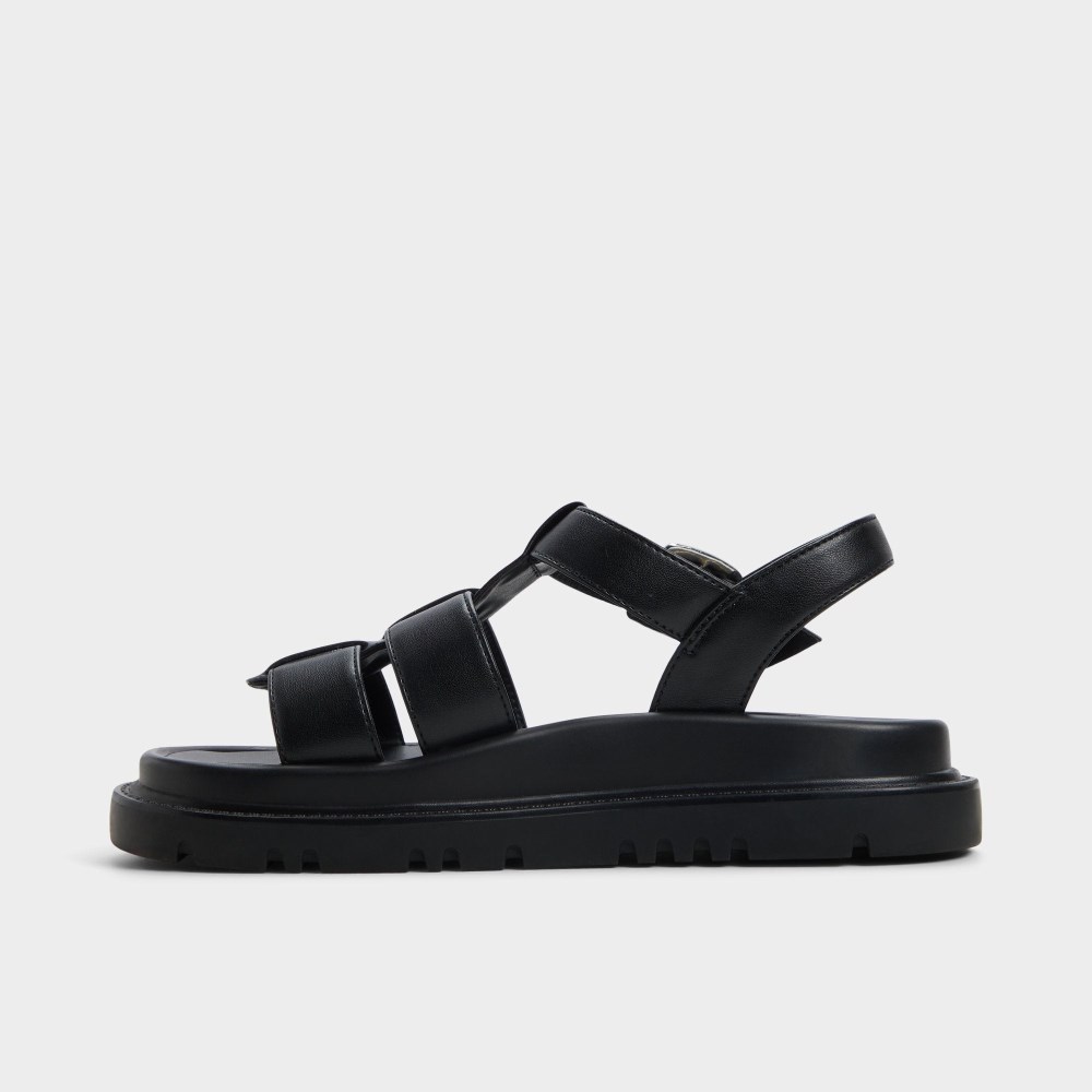 Aldo Linettie - Black