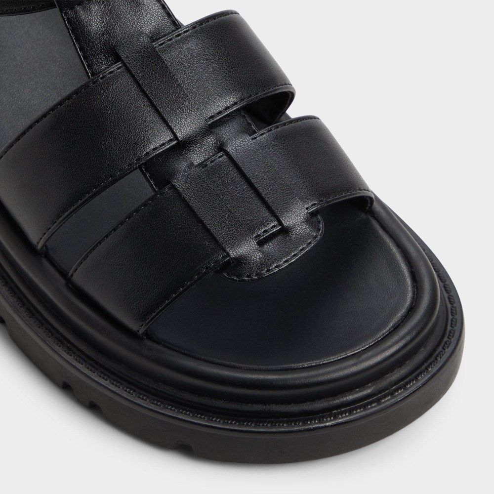 Aldo Linettie - Black