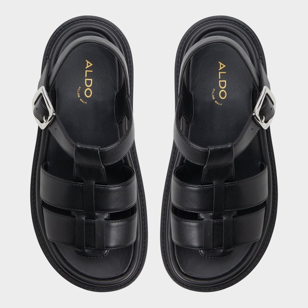 Aldo Linettie - Black