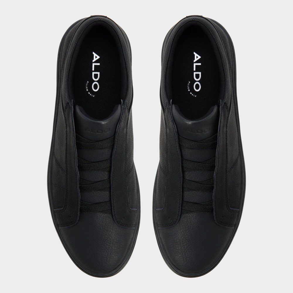 Aldo Carlson - Black