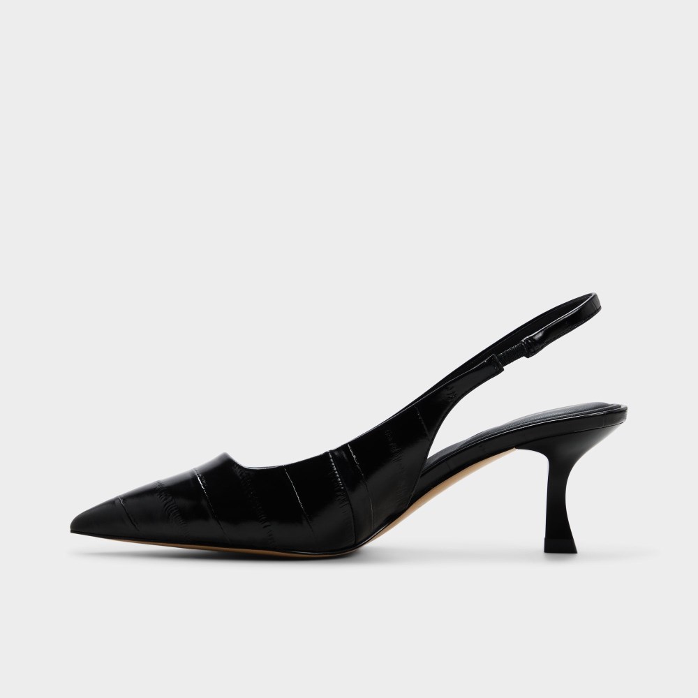 Aldo Kiarrah - Black