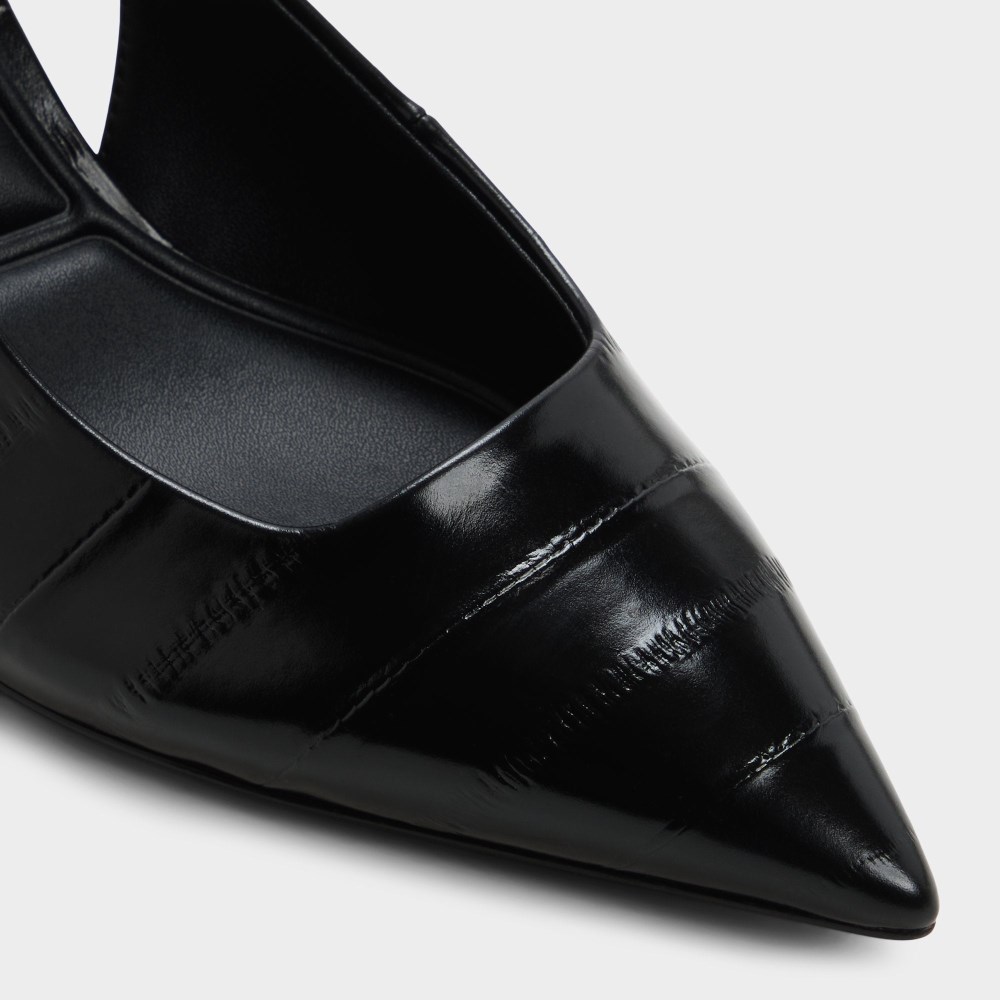 Aldo Kiarrah - Black