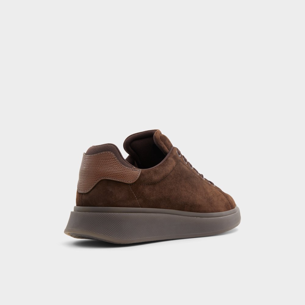Aldo Cuore - Dark Brown