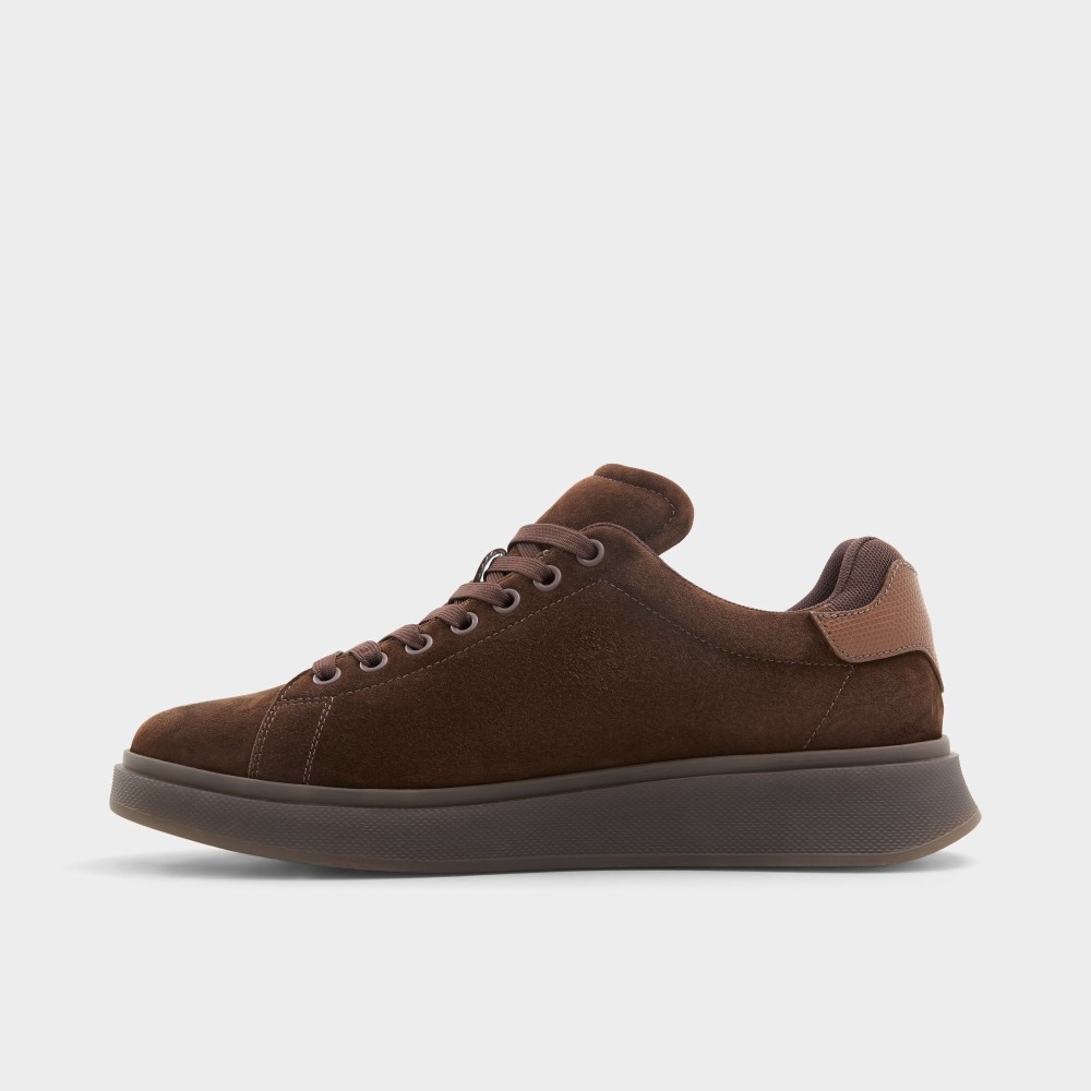 Aldo Cuore - Dark Brown