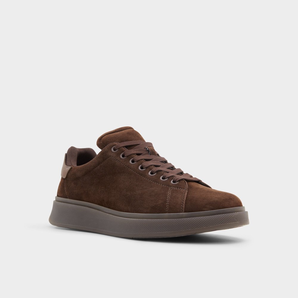 Aldo Cuore - Dark Brown