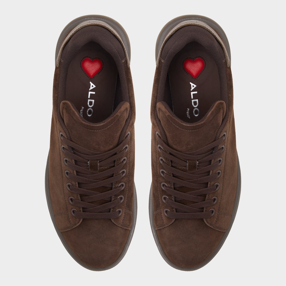 Aldo Cuore - Dark Brown
