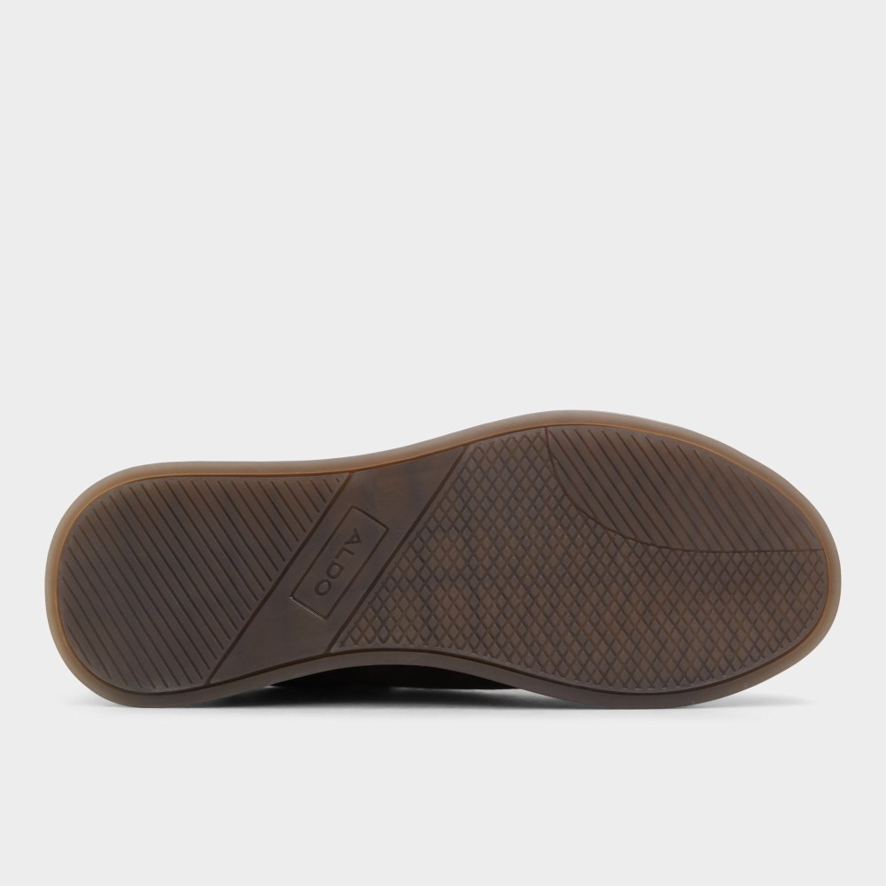 Aldo Cuore - Dark Brown