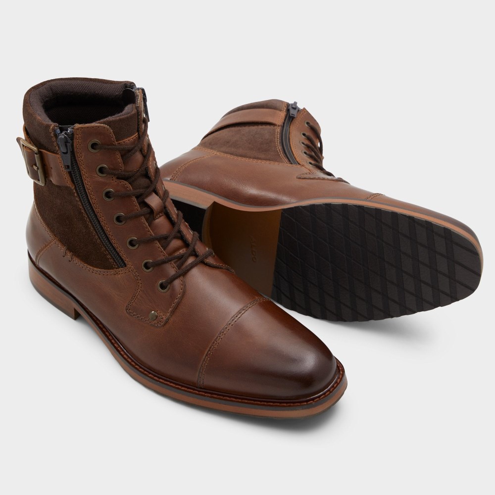 Aldo Constantine - Dark brown