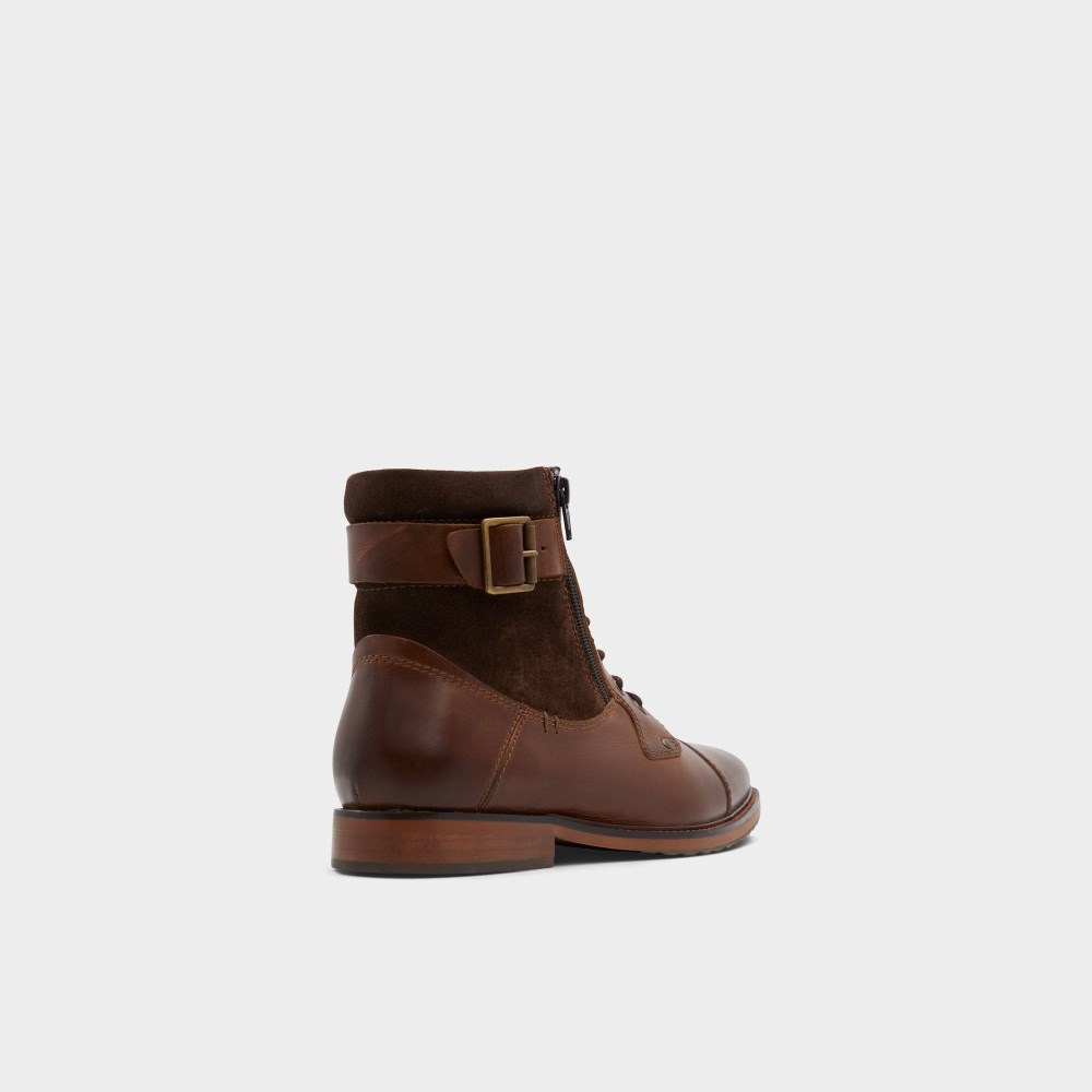 Aldo Constantine - Dark brown