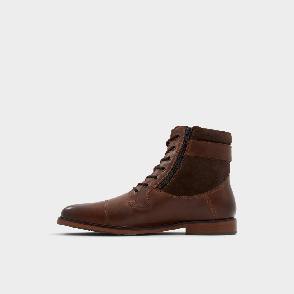 Aldo Constantine - Dark brown