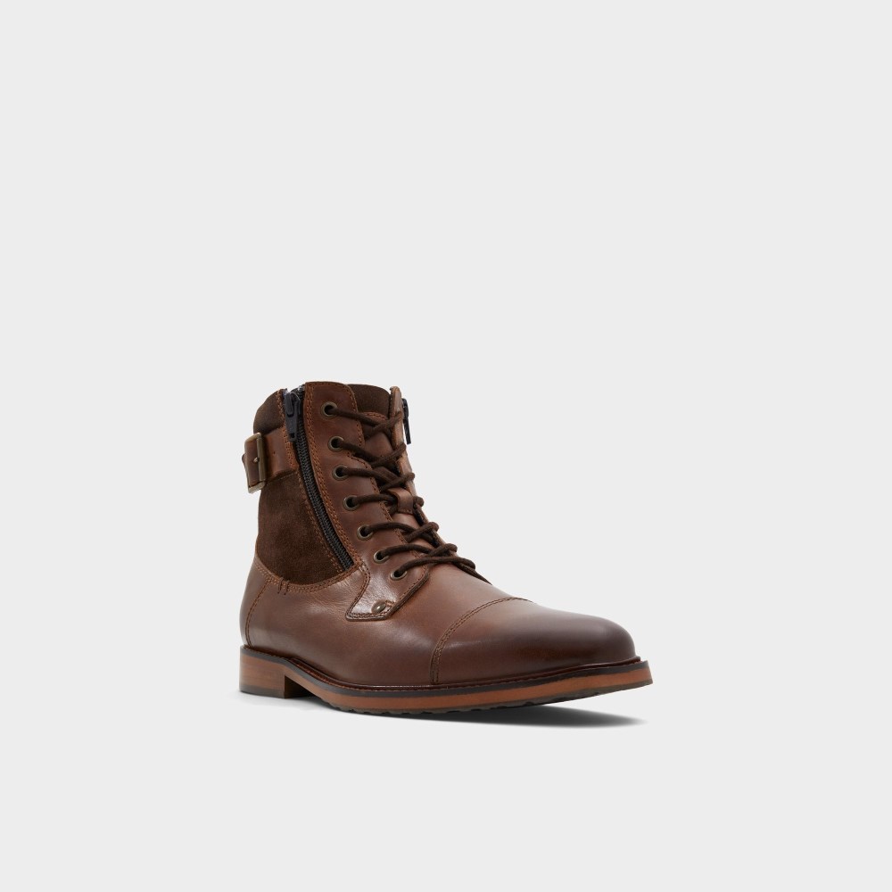 Aldo Constantine - Dark brown