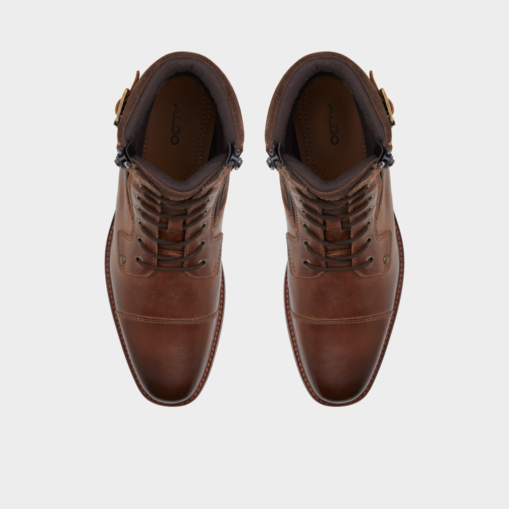 Aldo Constantine - Dark brown