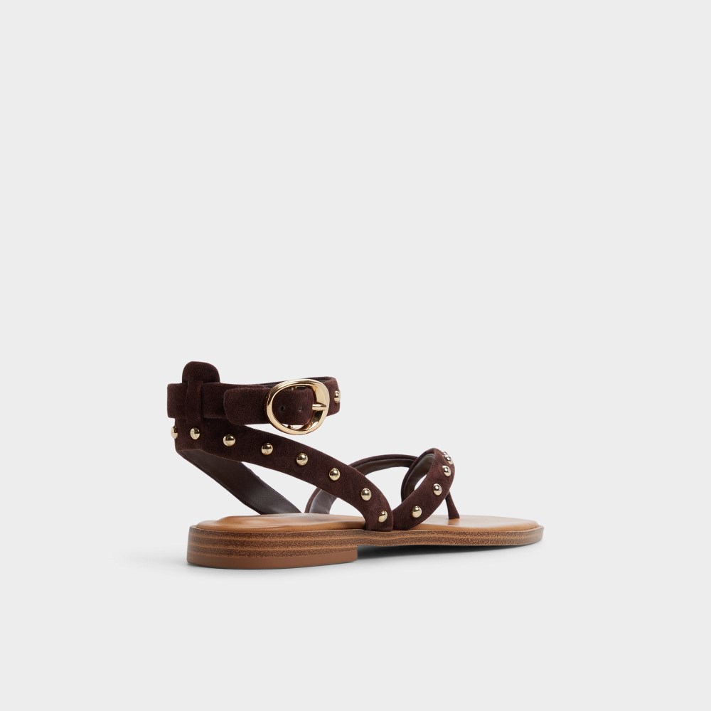 Aldo Daressi - Dark brown