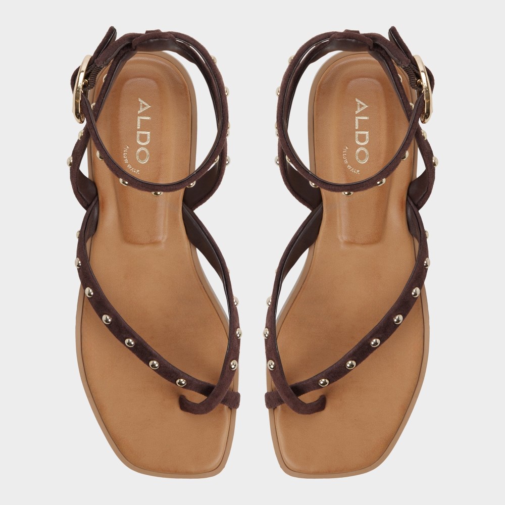 Aldo Daressi - Dark brown