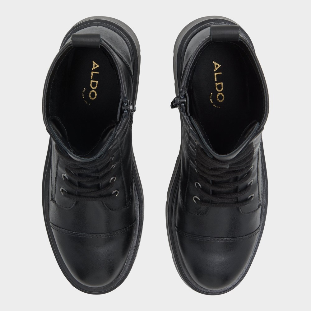 Aldo Marthia - Other black