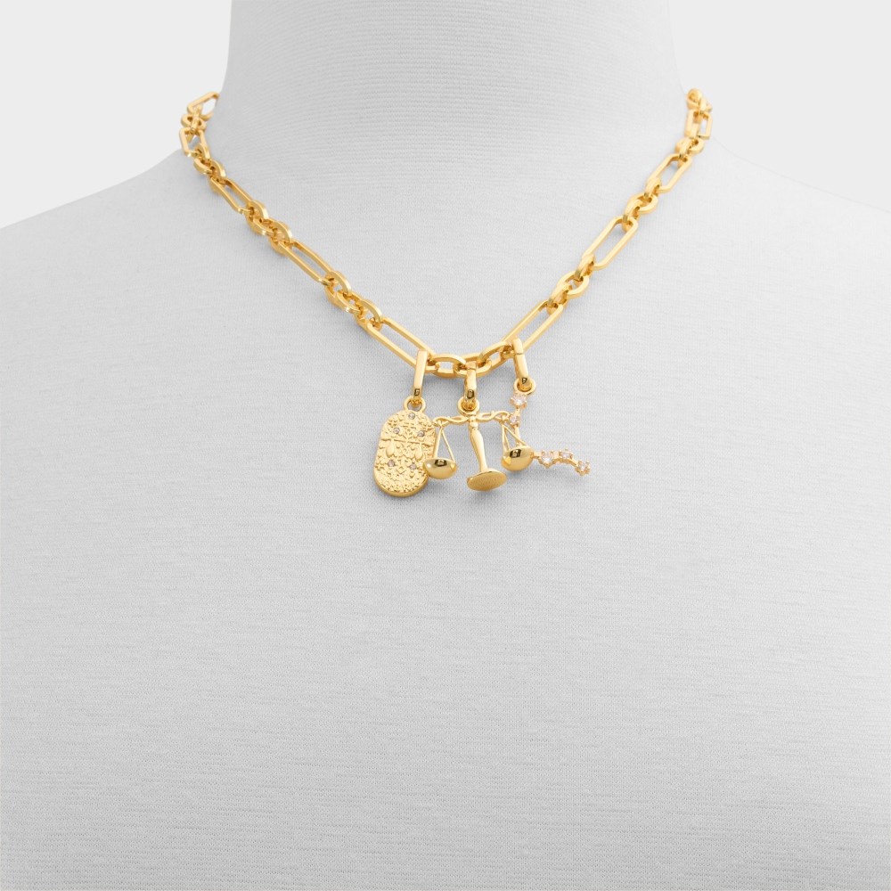 Aldo Zodialux - Gold