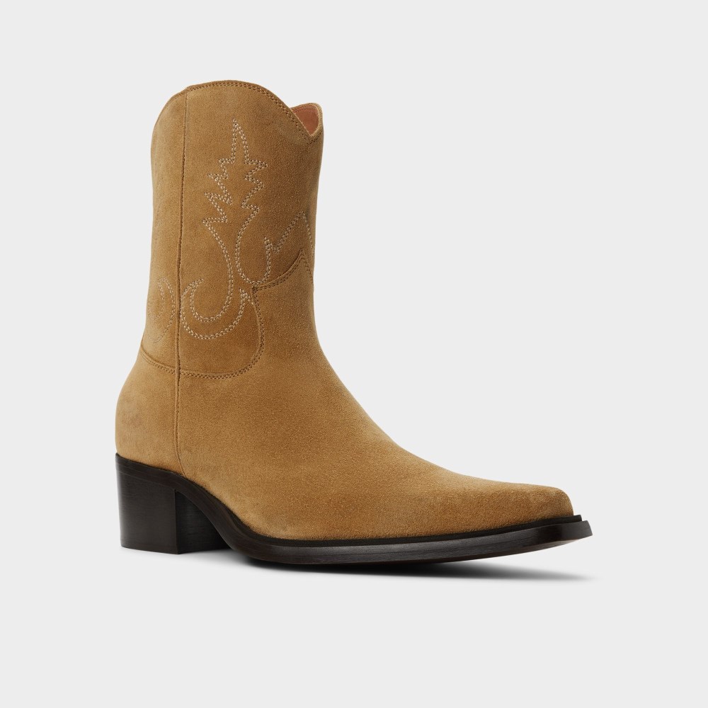 Aldo Guthrie - Wheat