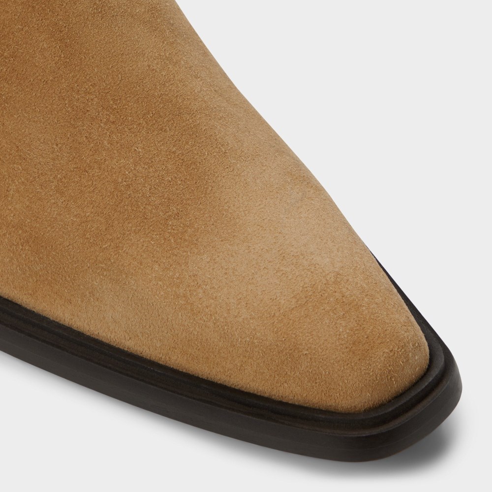 Aldo Guthrie - Wheat