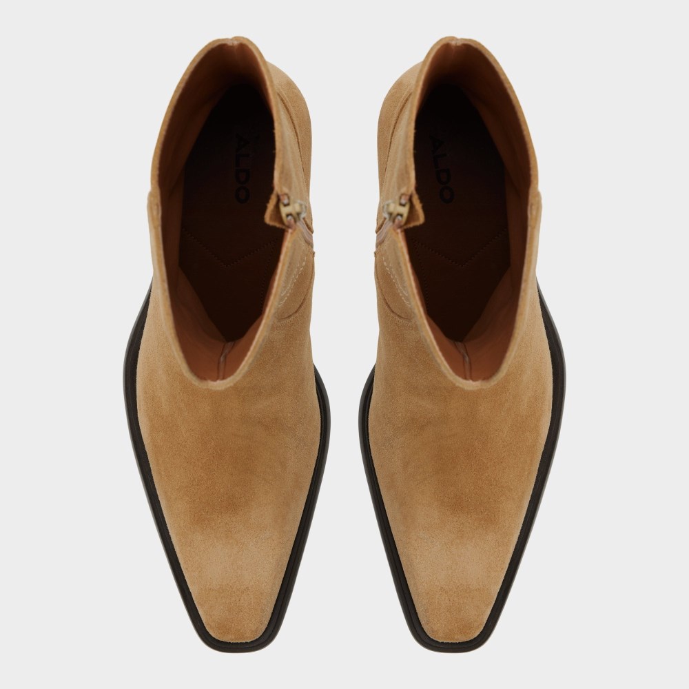 Aldo Guthrie - Wheat