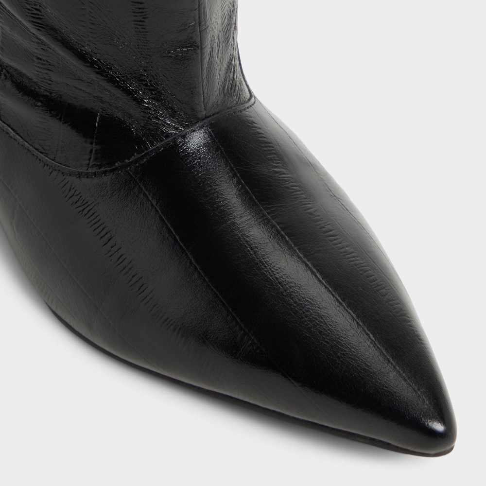 Aldo Everose - Black