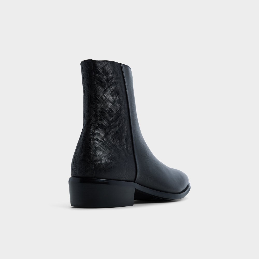 Aldo Amur - Open black