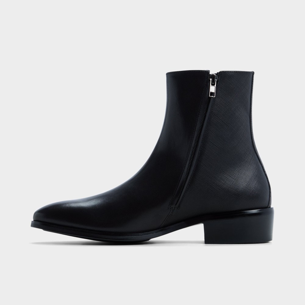 Aldo Amur - Open black