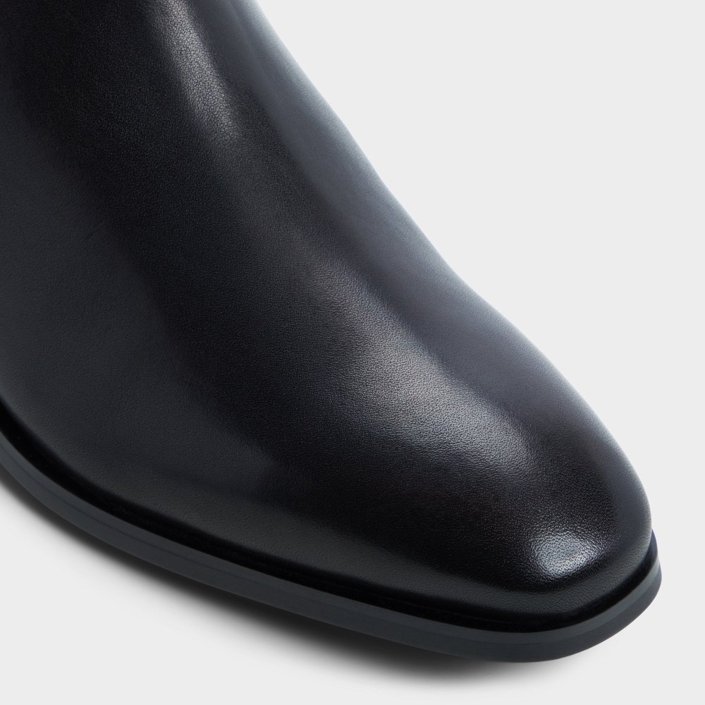 Aldo Amur - Open black