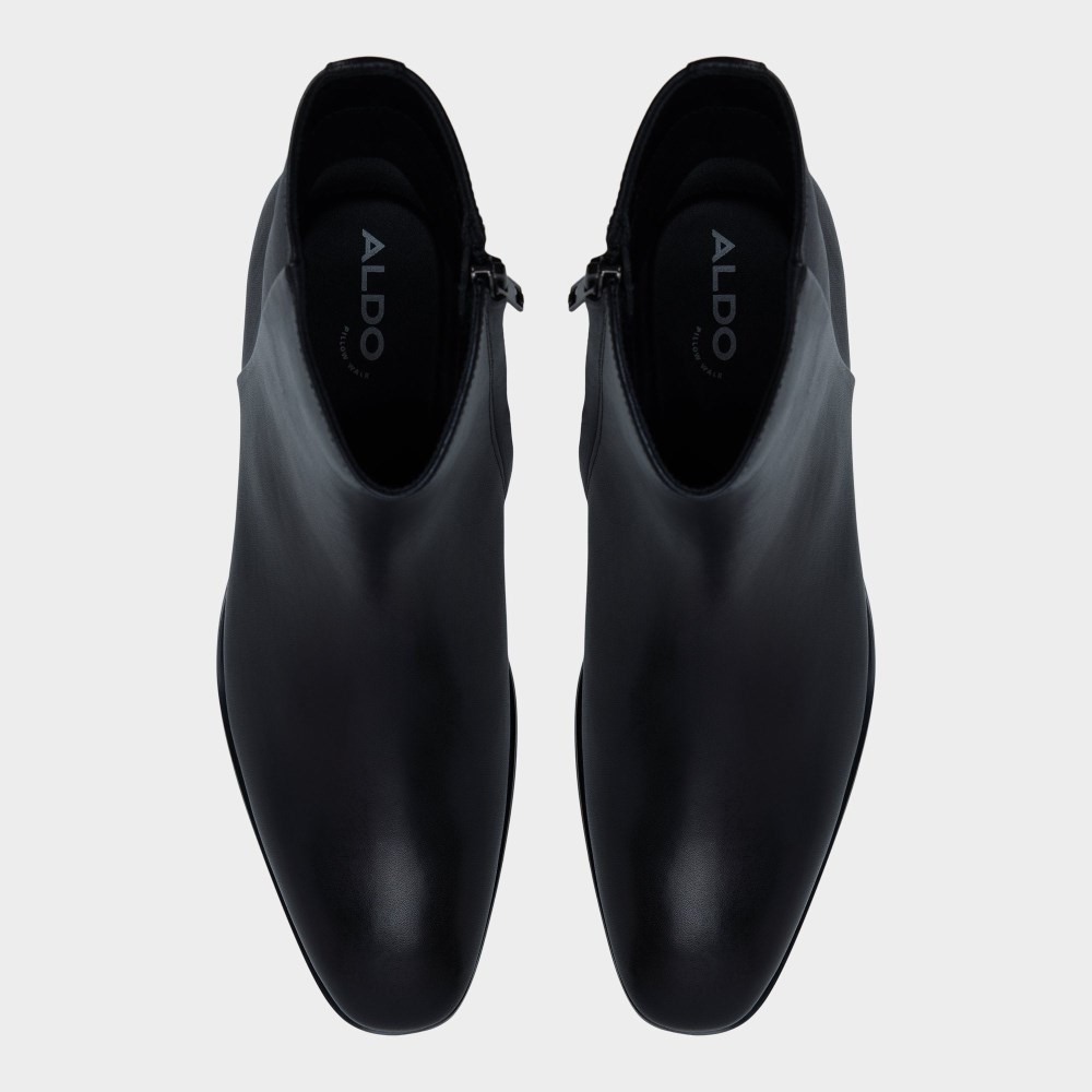 Aldo Amur - Open black