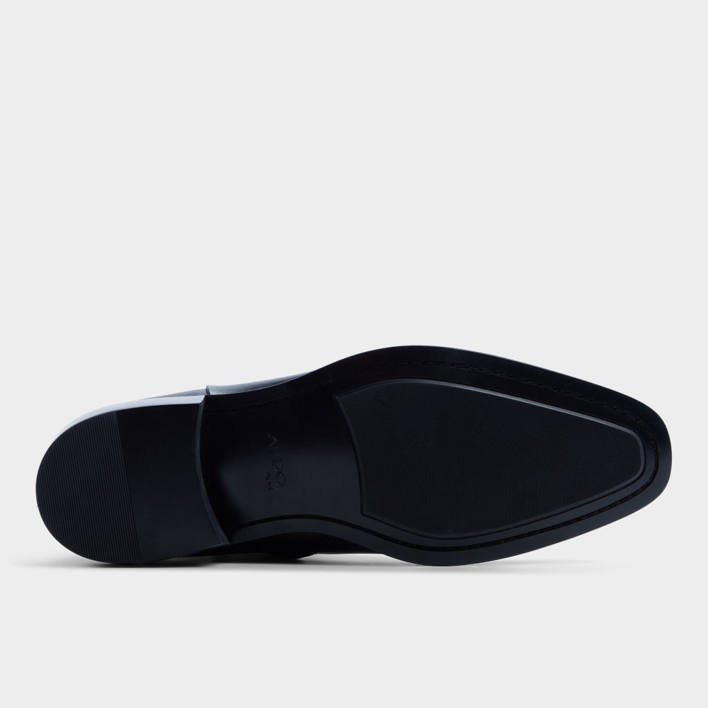 Aldo Amur - Open black