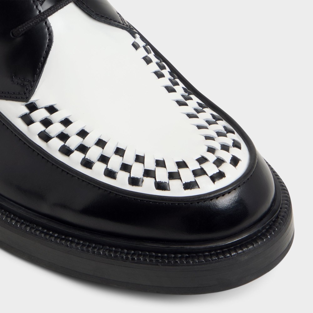 Aldo Rocco - Black/White