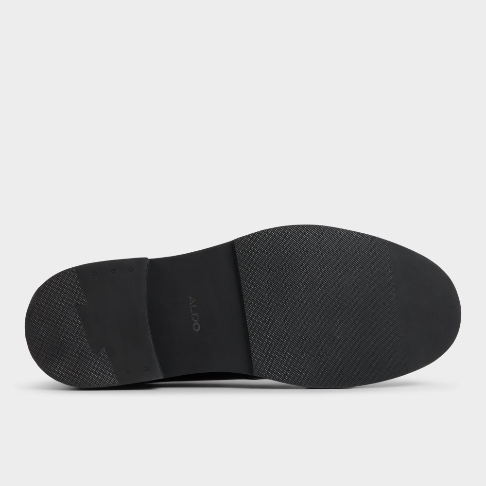 Aldo Rocco - Black/White