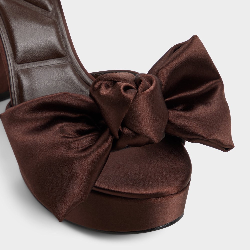 Aldo Luscious - Dark brown