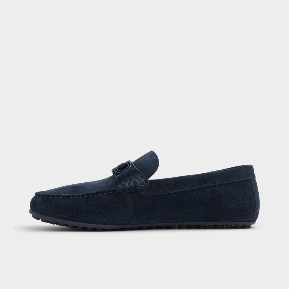 Aldo Scuderiia-in - Navy