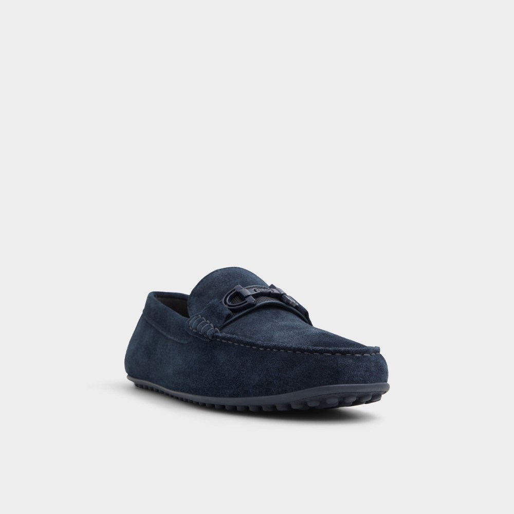 Aldo Scuderiia-in - Navy