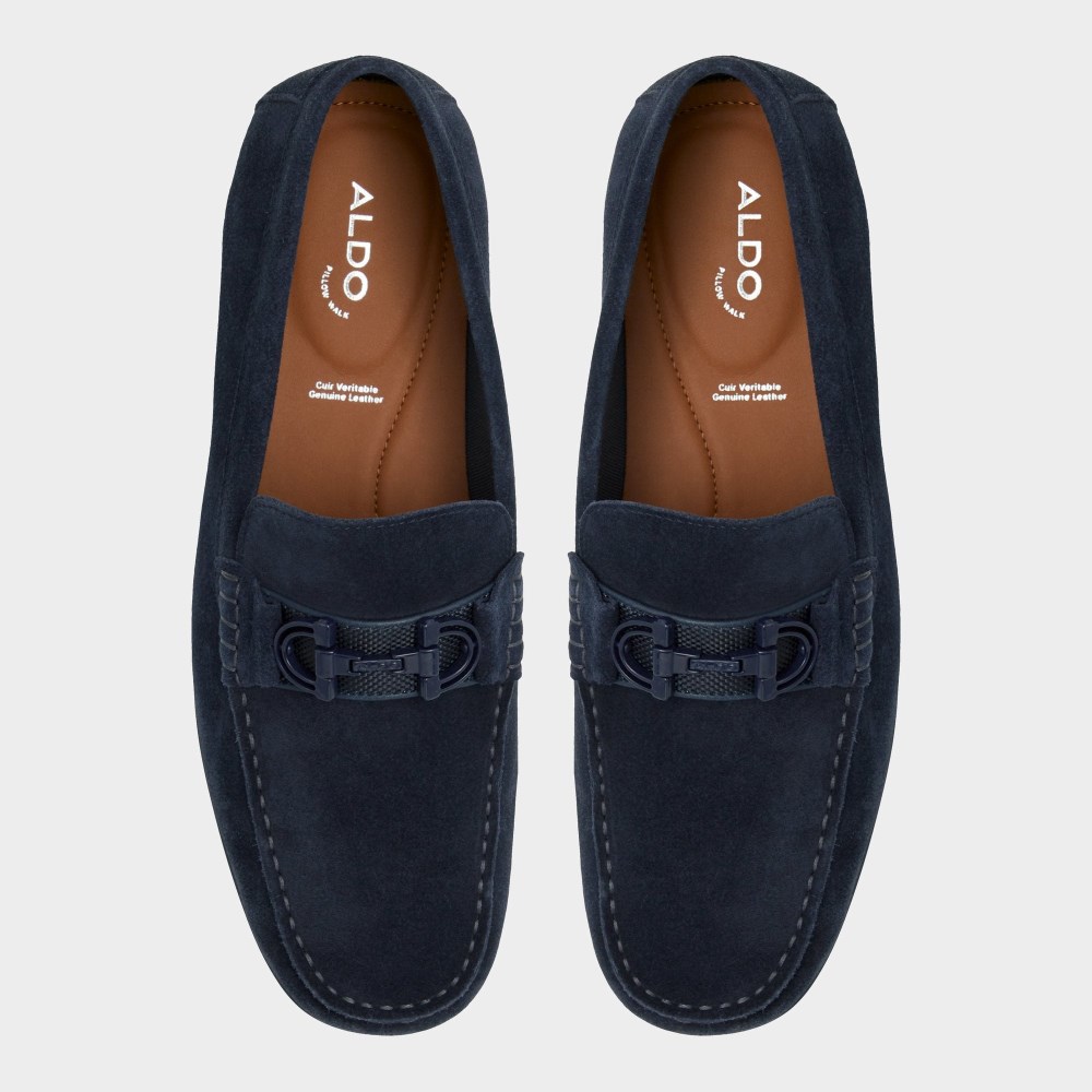 Aldo Scuderiia-in - Navy