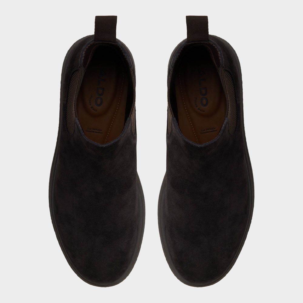 Aldo Zeddy - Dark brown