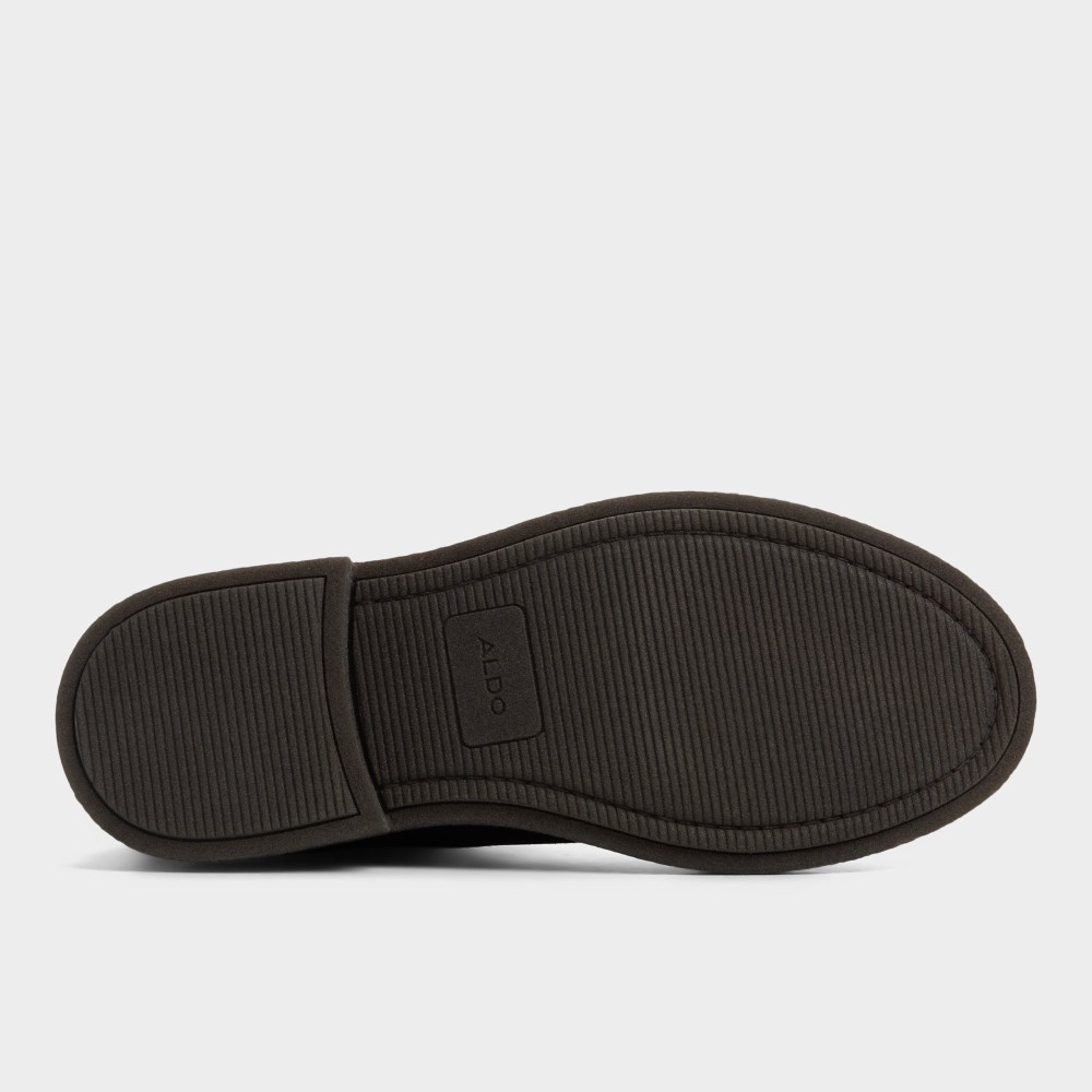 Aldo Zeddy - Dark brown