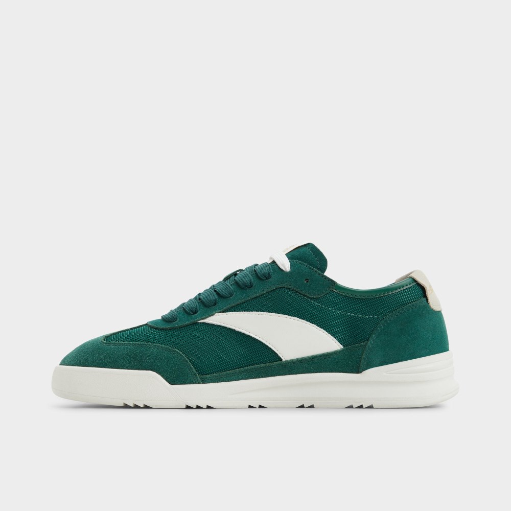 Aldo Clubmtl - Bright Green